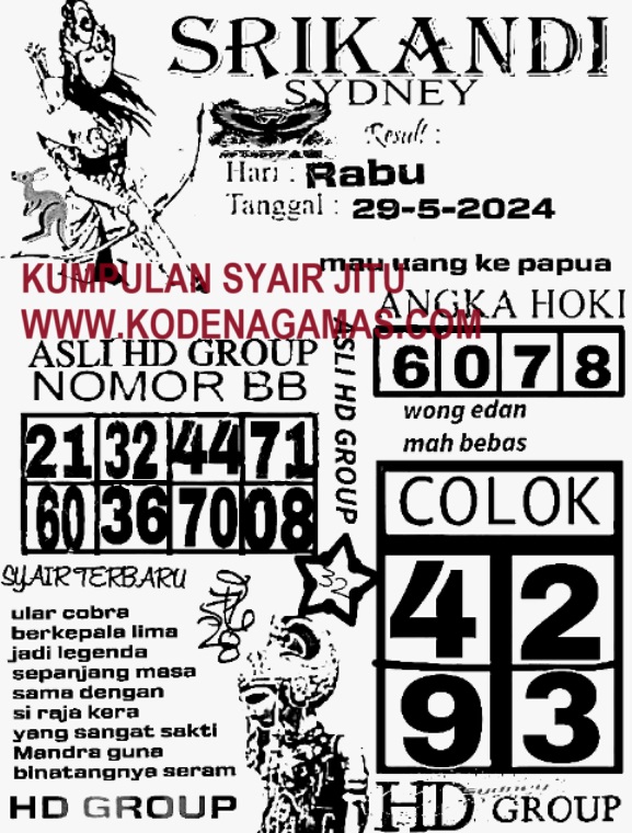 SYAIR SDY VIP